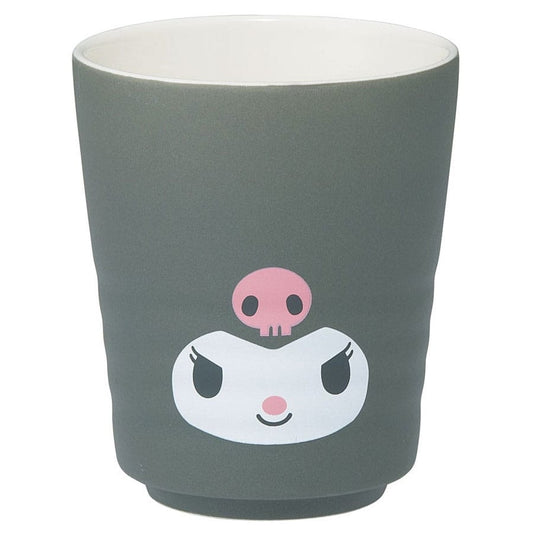 Sanrio Mug Kuromi Small 4973307666889