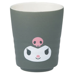 Sanrio Mug Kuromi Small 4973307666889