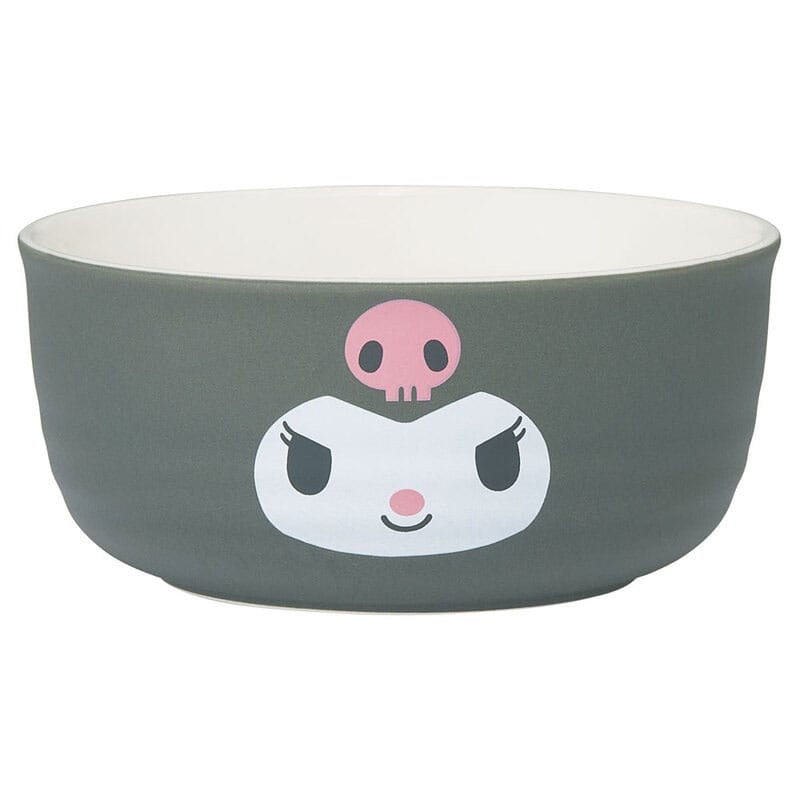Sanrio Bowl Kuromi 4973307666902