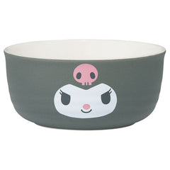 Sanrio Bowl Kuromi 4973307666902