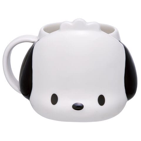 Sanrio Mug Pochacco 4973307680519