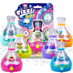 Silverlit Fizzy Pets SammelfigurSilverlit Fizzy Pets Collectible FigureSilverlit Fizzy Pets figurine de collectionSilverlit Fizzy Pets Figura Coleccionable 4891813890904