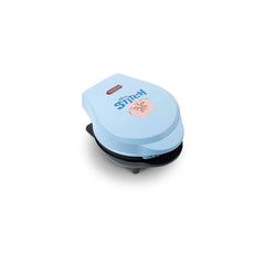 Lilo & Stitch Waffle Maker Stitch 0655772022783