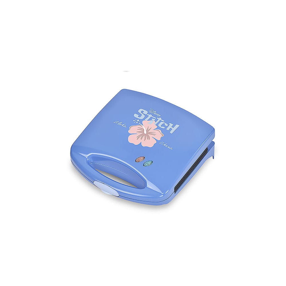 Lilo & Stitch Panini Sandwich Maker Stitch 0655772022806