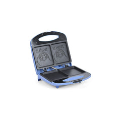Lilo & Stitch Panini Sandwich Maker Stitch 0655772022806