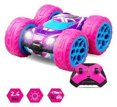 Silverlit Vehicle RC Car 360 Cross MX Amazone 4891813207399
