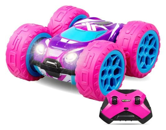 Silverlit Vehicle RC Car 360 Cross MX Amazone 4891813207399