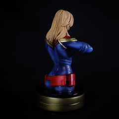 Captain Marvel Bust Captain Marvel 20 cm 3760226377009