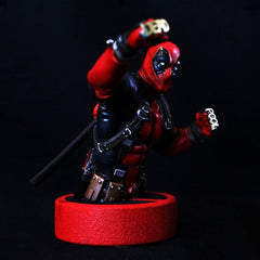 Marvel Bust 1/6 Deadpool 16 cm 3760226377115