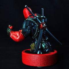 Marvel Bust 1/6 Deadpool 16 cm 3760226377115