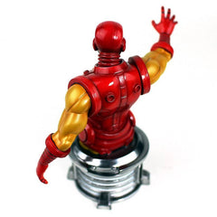 Marvel Bust Iron Man 17 cm 3760226378105