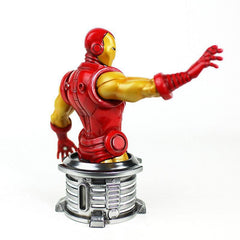 Marvel Bust Iron Man 17 cm 3760226378105