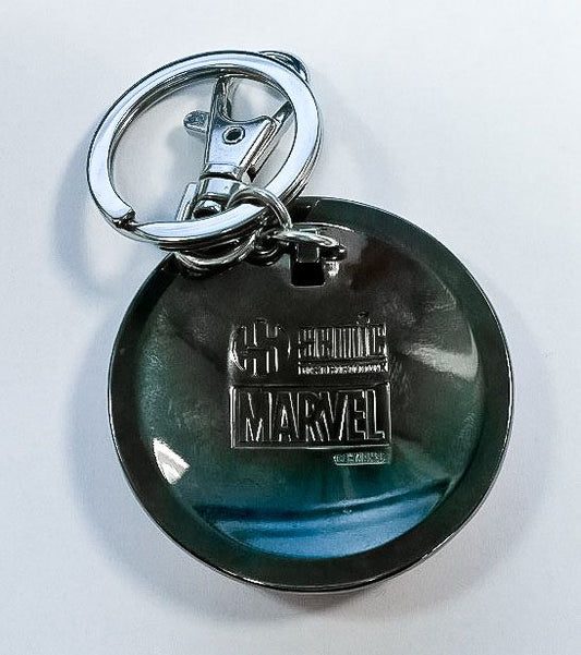 Marvel Comics Metal Keychain Spider-Man 3760226373827