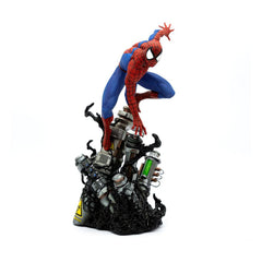 Marvel Comics Amazing Art Statue 1/10 Amazing Spider-Man 22 cm 3760226379232