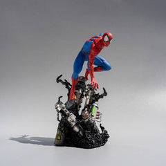 Marvel Comics Amazing Art Statue 1/10 Amazing Spider-Man 22 cm 3760226379232
