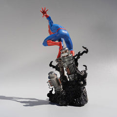 Marvel Comics Amazing Art Statue 1/10 Amazing Spider-Man 22 cm 3760226379232