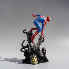 Marvel Comics Amazing Art Statue 1/10 Amazing Spider-Man 22 cm 3760226379232