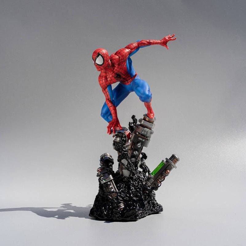 Marvel Comics Amazing Art Statue 1/10 Amazing 3760226379232