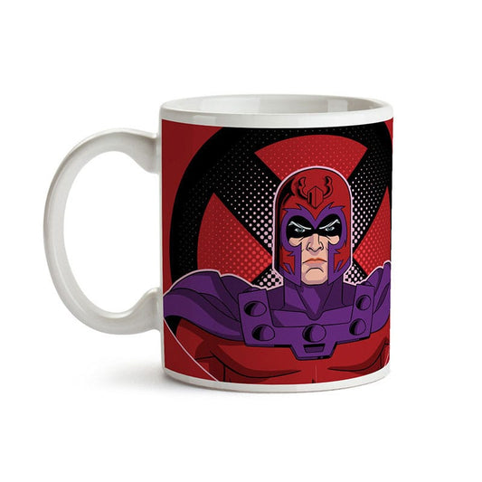 X-Men Mug 97 Magneto 3760372330712
