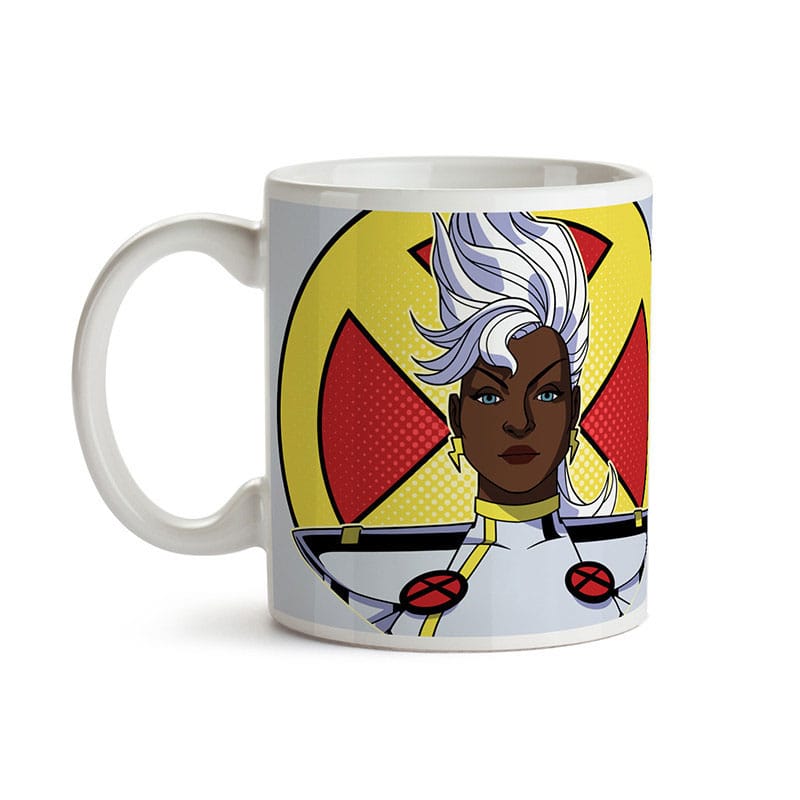 X-Men Mug 97 Storm 3760372330699