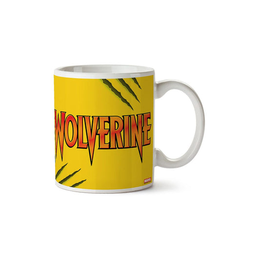 X-Men Mug 97 Wolverine 3760372330682