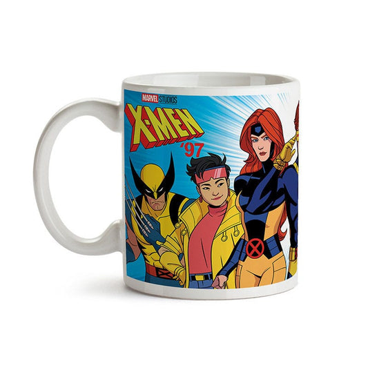 X-Men Mug 97 Group 3760372330675
