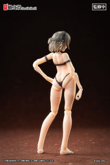 Original Character Action Figure 1/12 Front A 4902273503980