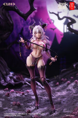 Original Character Action Figure Kit 1/12 RPG-01 Saccubus Lustia 15 cm 4902273505205