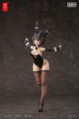 Original Character Action Figure Kit 1/12 RA-03 Panzer Bunny Anneliese 16 cm 4902273507964