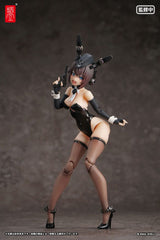 Original Character Action Figure Kit 1/12 RA-03 Panzer Bunny Anneliese 16 cm 4902273507964