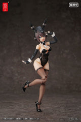 Original Character Action Figure Kit 1/12 RA-03 Panzer Bunny Anneliese 16 cm 4902273507964