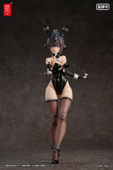 Original Character Action Figure Kit 1/12 RA-03 Panzer Bunny Anneliese 16 cm 4902273507964