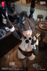 Original Character Action Figure Kit 1/12 RA-03 Panzer Bunny Anneliese 16 cm 4902273507964