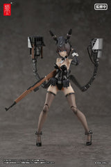 Original Character Action Figure Parts 1/12 Optional Armament Parts Panzer Bunny Anneliese 4902273507971