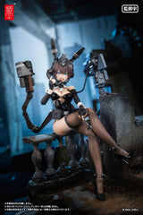 Original Character Action Figure Parts 1/12 Optional Armament Parts Panzer Bunny Anneliese 4902273507971