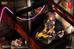 Original Character Action Figure Kit 1/12 TIGER-05 Kamatora 16 cm   4902273509616