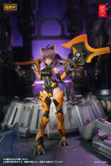 Original Character Action Figure Kit 1/12 TIGER-05 Kamatora 16 cm   4902273509616