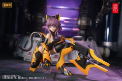 Original Character Action Figure Kit 1/12 TIGER-05 Kamatora 16 cm   4902273509616