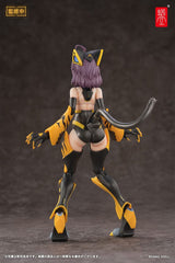 Original Character Action Figure Kit 1/12 TIGER-05 Kamatora 16 cm   4902273509616