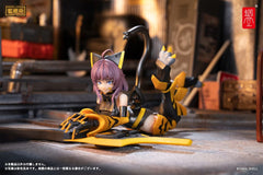 Original Character Action Figure Kit 1/12 TIGER-05 Kamatora 16 cm   4902273509616