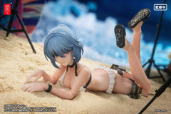 Original Character Action Figure Kit 1/12 RA-04 Kitsunebi Senki Honoka Swimsuit Ver. 15 cm   4902273510674