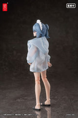 Original Character Action Figure Kit 1/12 RA-04 Kitsunebi Senki Honoka Swimsuit Ver. 15 cm   4902273510674