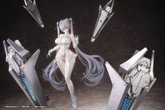 Goddess of Victory: Nikke Action Figure 1/12 Cinderella 16 cm    4902273515600