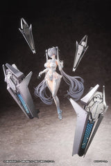 Goddess of Victory: Nikke Action Figure 1/12 Cinderella 16 cm    4902273515600