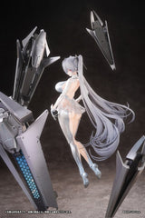 Goddess of Victory: Nikke Action Figure 1/12 Cinderella 16 cm    4902273515600