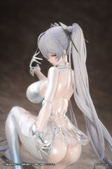 Goddess of Victory: Nikke Action Figure 1/12 Cinderella 16 cm    4902273515600