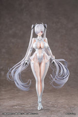 Goddess of Victory: Nikke Action Figure 1/12 Cinderella 16 cm    4902273515600