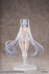 Goddess of Victory: Nikke Action Figure 1/12 Cinderella 16 cm    4902273515600