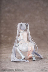 Goddess of Victory: Nikke Action Figure 1/12 Cinderella 16 cm    4902273515600
