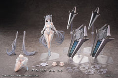 Goddess of Victory: Nikke Action Figure 1/12 Cinderella 16 cm    4902273515600